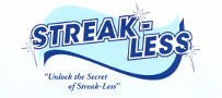 Streak-less Products LLC